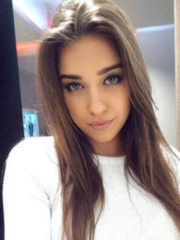 Анкета проститутки Ника - Фото 1, , 25 лет, №363172